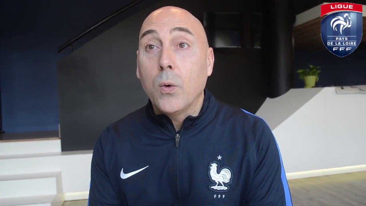Arbitrage InterLigues : les explications de Romuald Bourgois