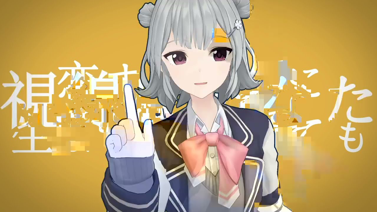 【Koharu Rikka AI】 Say You Love Me 【SYNTHV COVER】