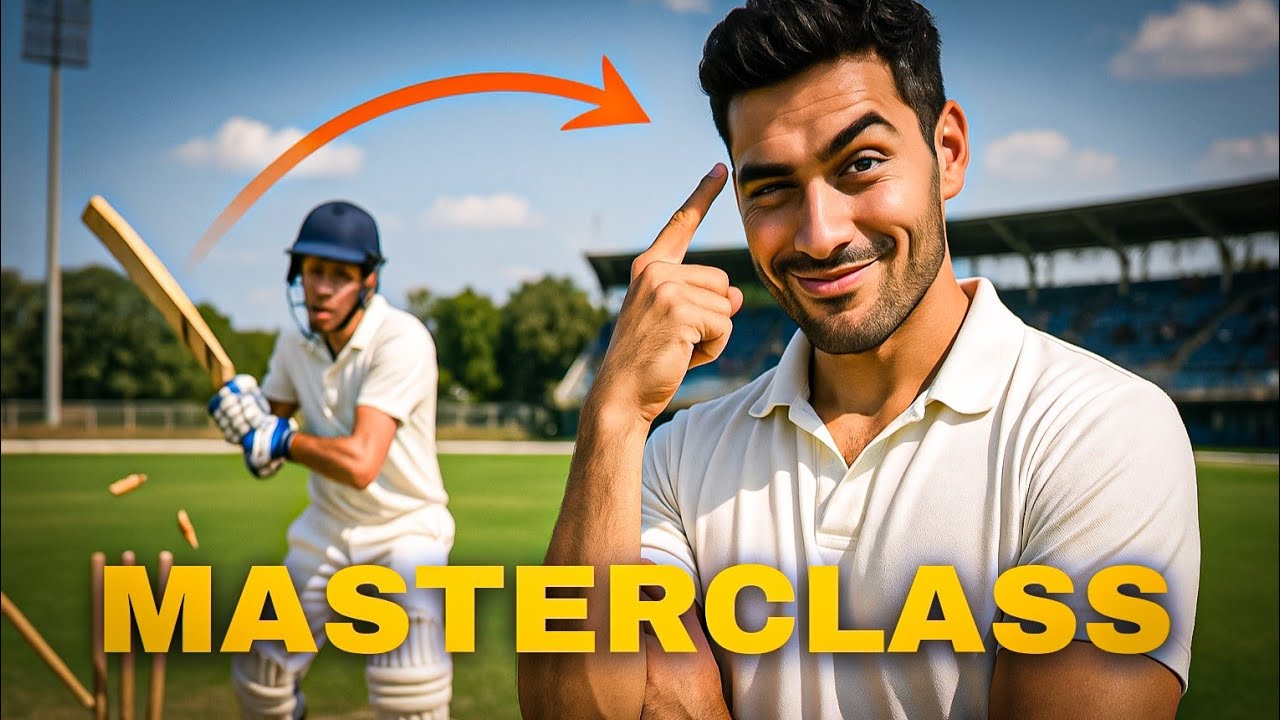 How You Mastered Fast Bowling in 2 Months (From Struggles to Pace Pro)