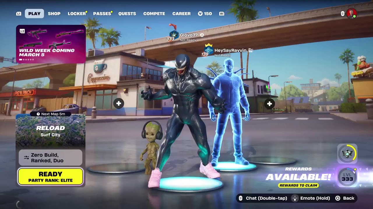 Fortnite
