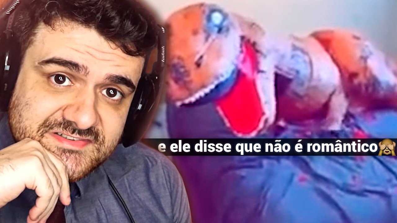 FINAIS INESPERADOS