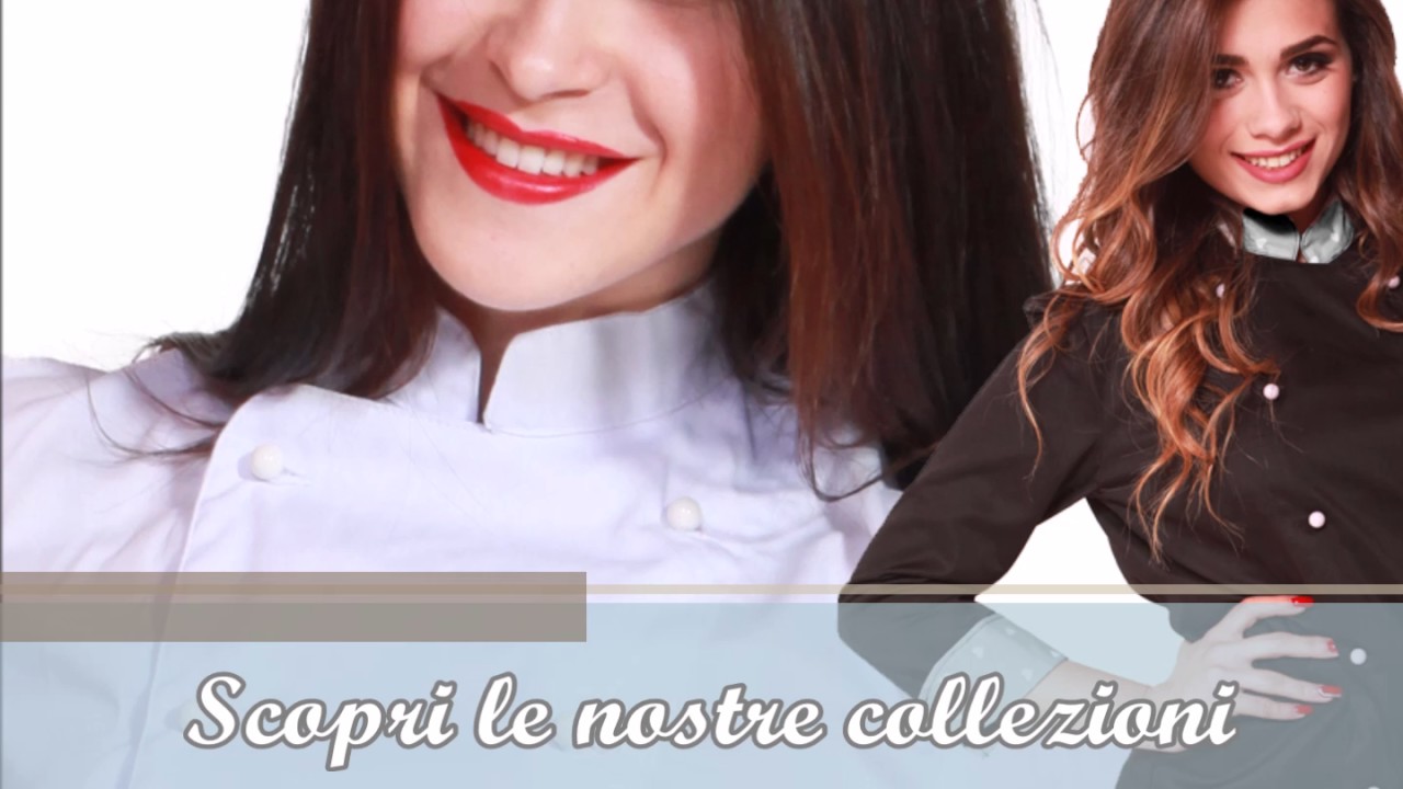 COLLEZIONE TCD GROUP 2016