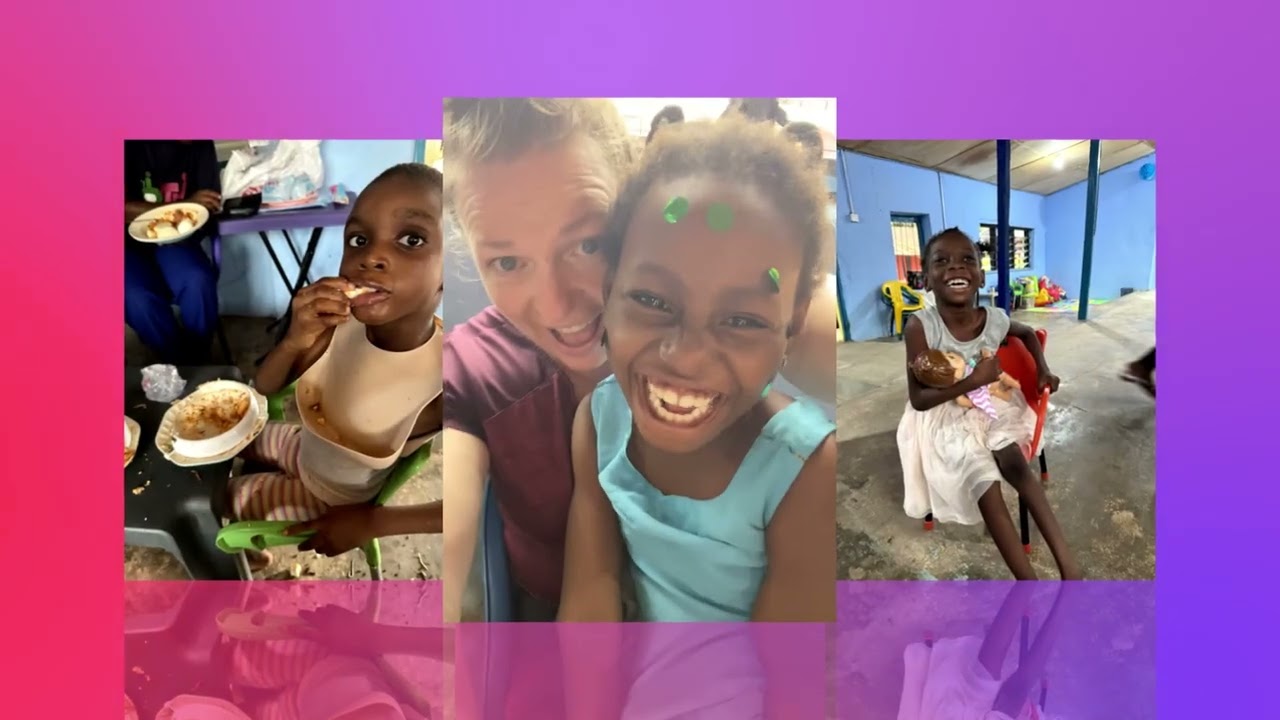 A glimpse into Grace House