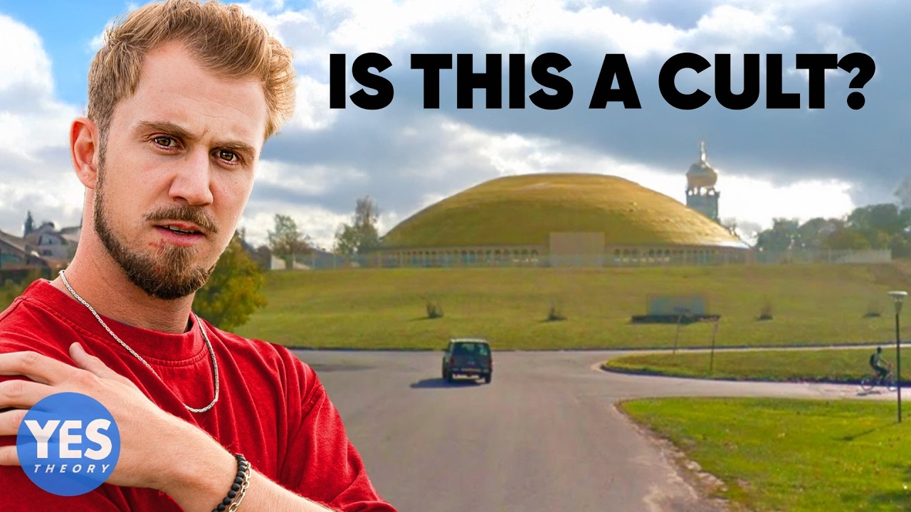 100 Hours in America's Strange 