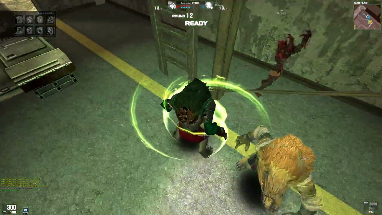 Wolfteam Softnyx woww SkipHumans carried  RUNNNNNNNNNNN