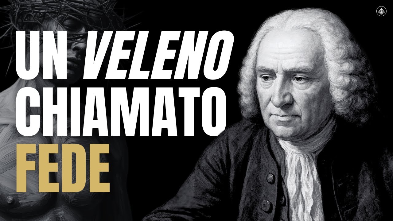 Le Religioni Sono ILLUSIONI IN PUTREFAZIONE | Barone d&rsquo;Holbach