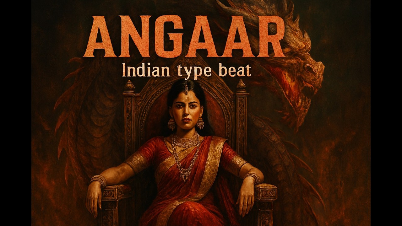 [FREE] || Angaar || indian type beat || 2026