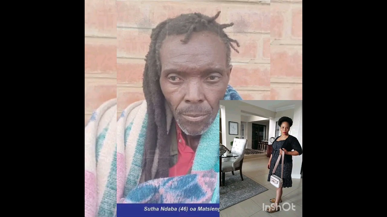 SUTHA A BOLAILENG NYATSI MATSIENG