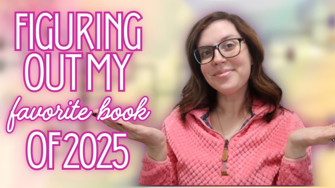 My Top 23 Books of 2025 Go Head to Head!