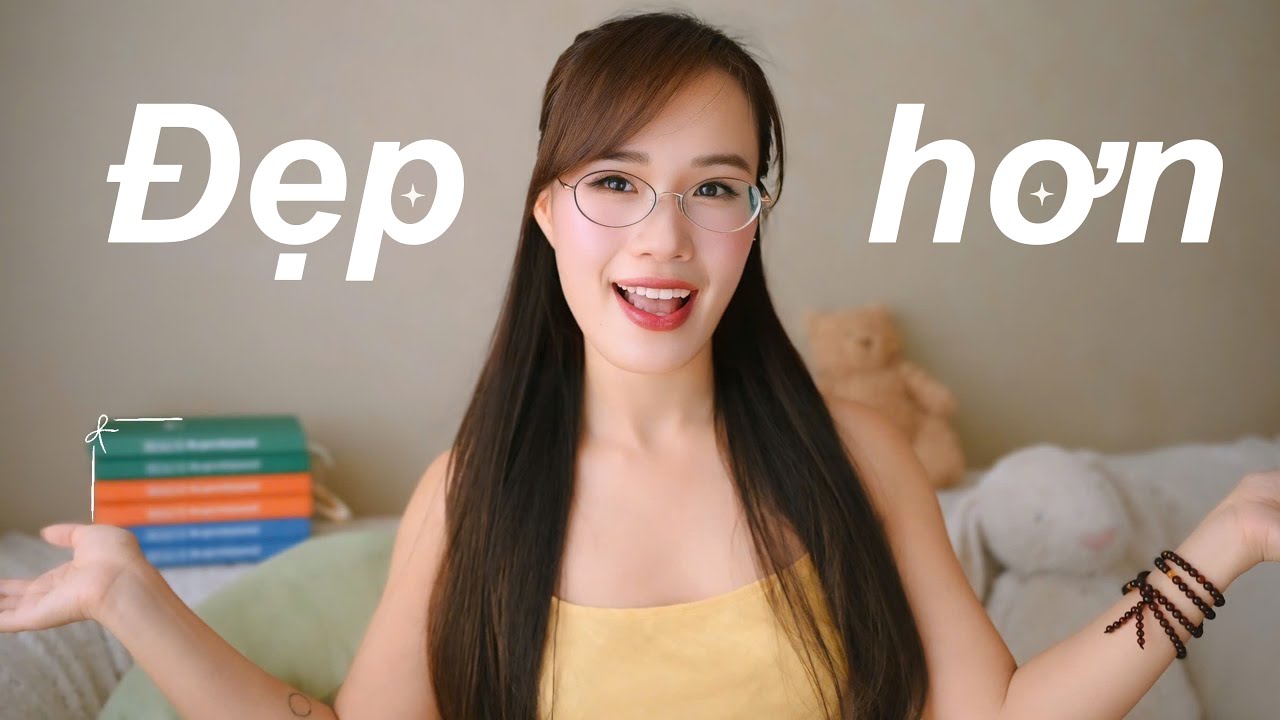 7 tips nâng cấp ngoại hình của bạn trong năm 2026