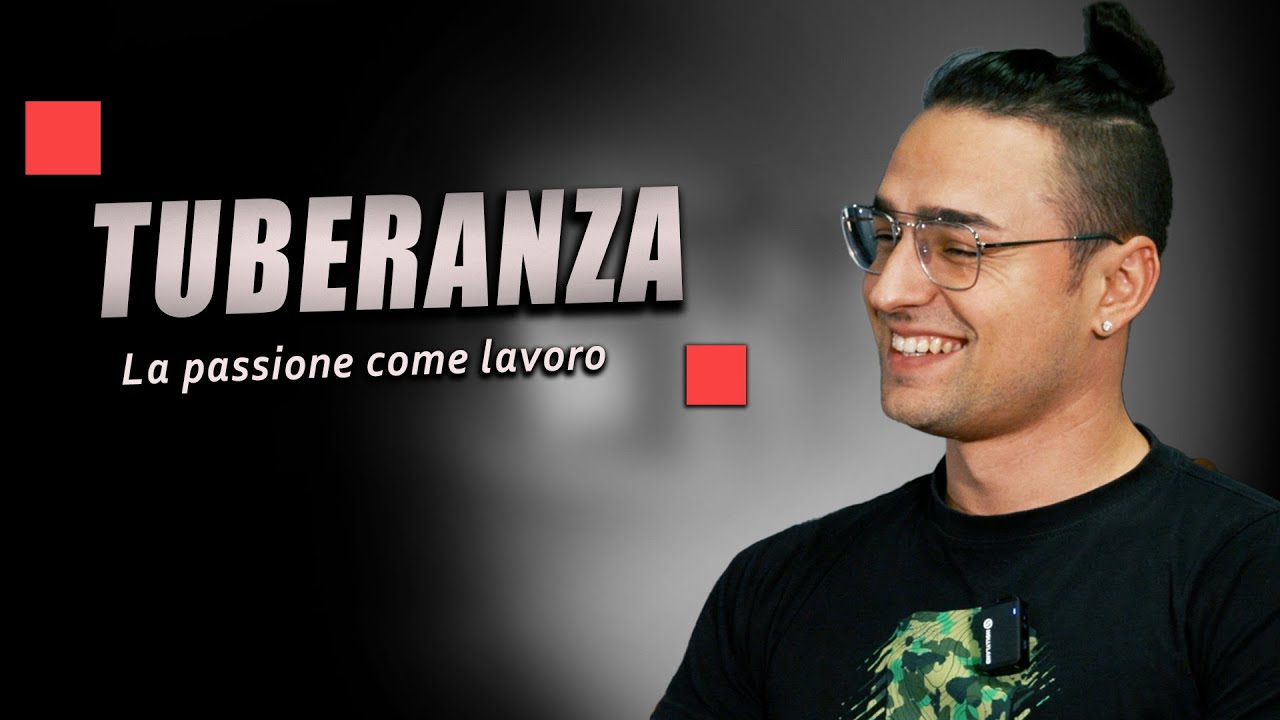 La Passione che diventa Lavoro su Youtube: 700k 