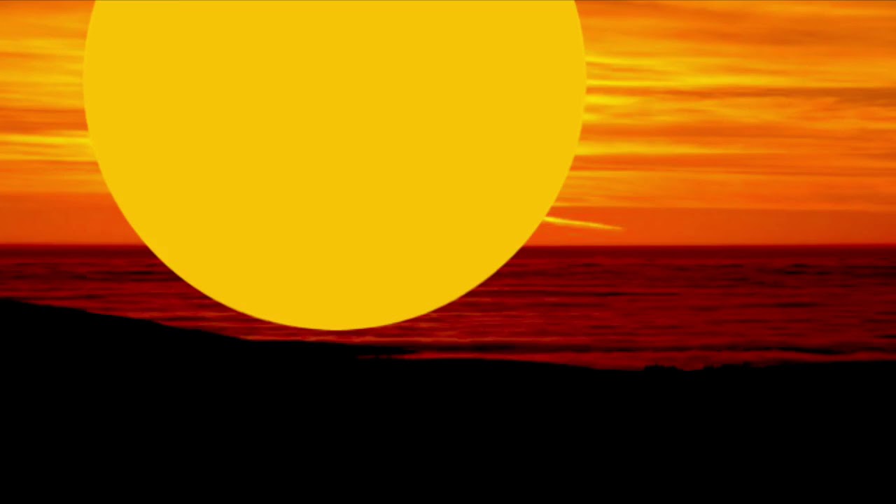 Sunrise Over Slieu Maggle (Forgotten Summit Remix)