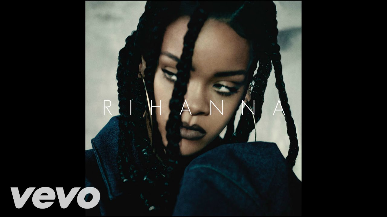 Rihanna - Disturbia (Audio)