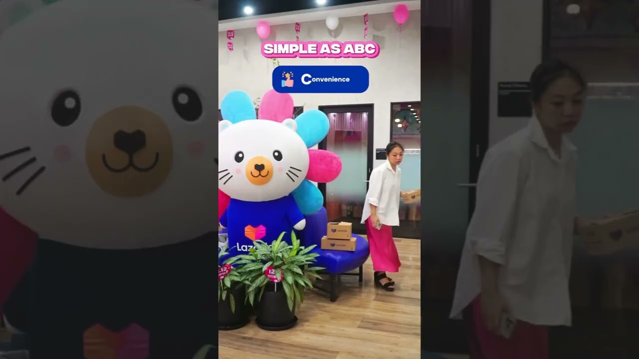 Be a Lazada Seller - Lazada PH