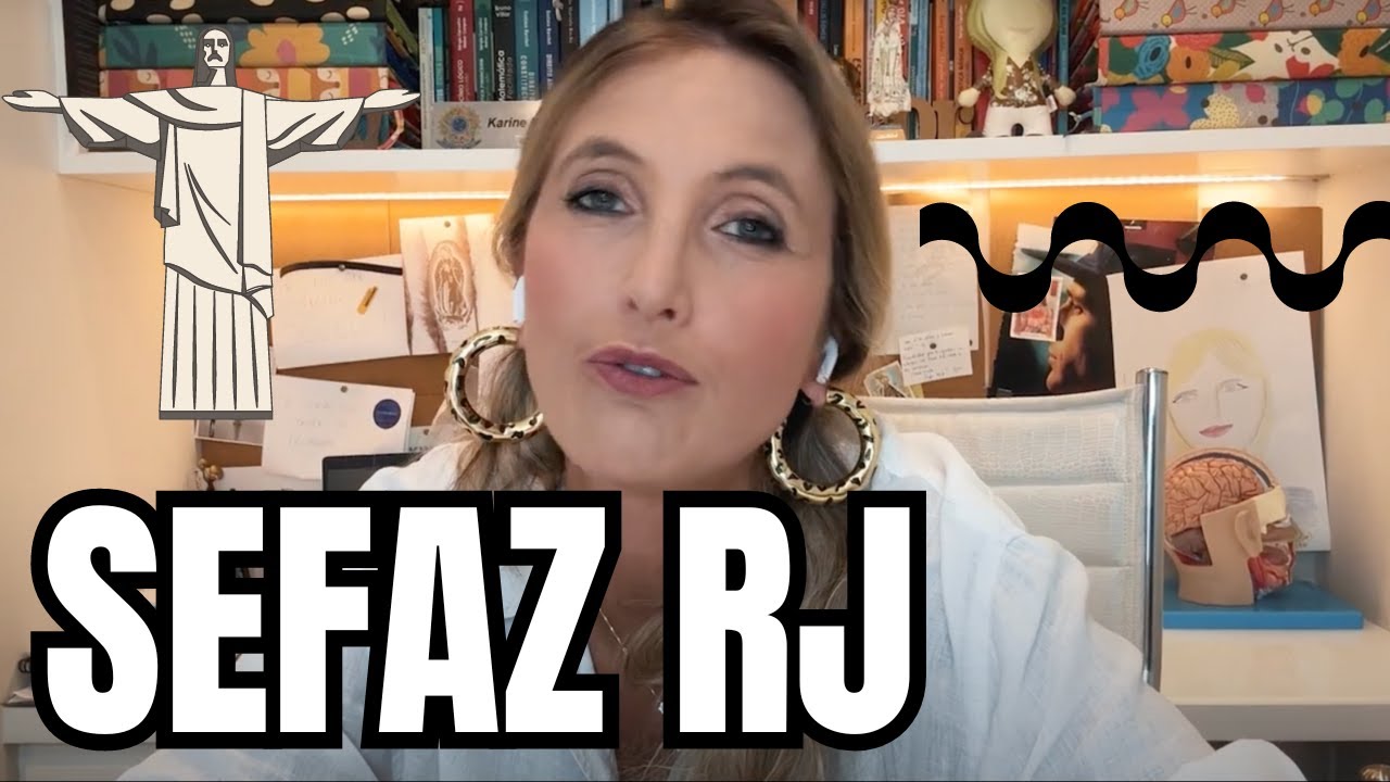 Concurso SEFAZ RJ: Tudo o que Você Precisa Saber!