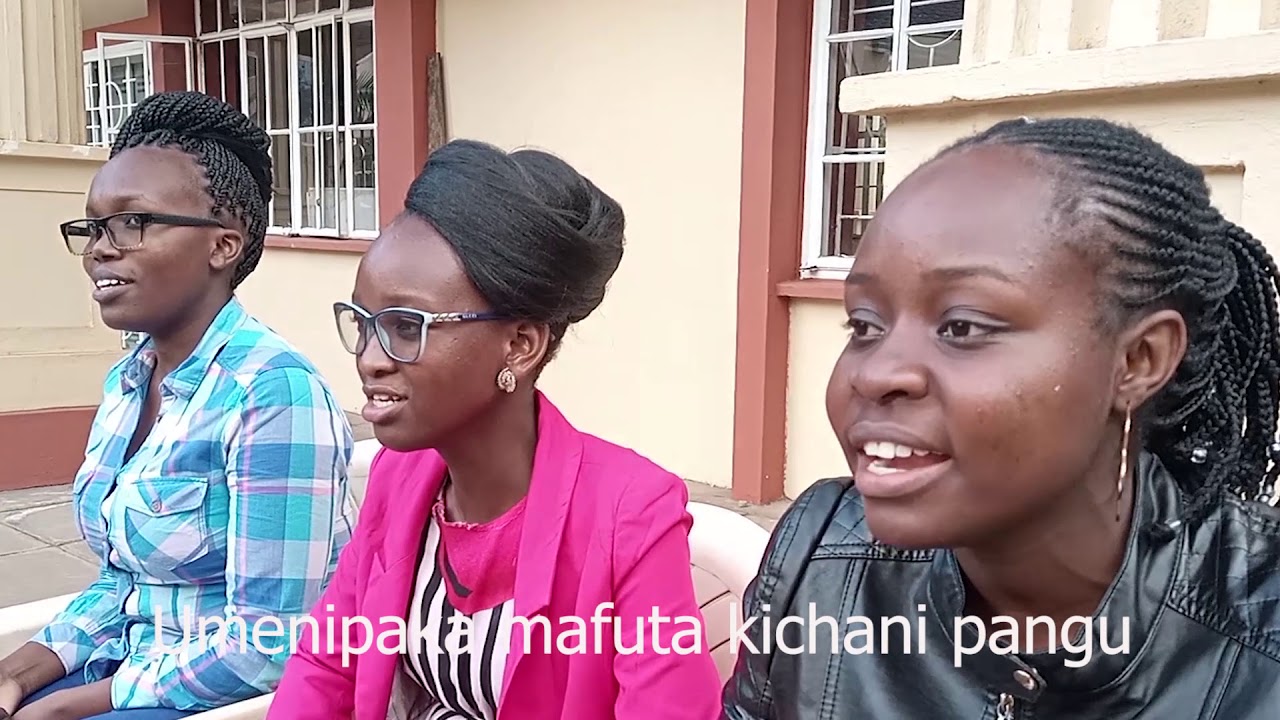 BWANA NDIYE MCHUNGAJI WANGU | J. Mgandu | Wimbo wa Katikati |