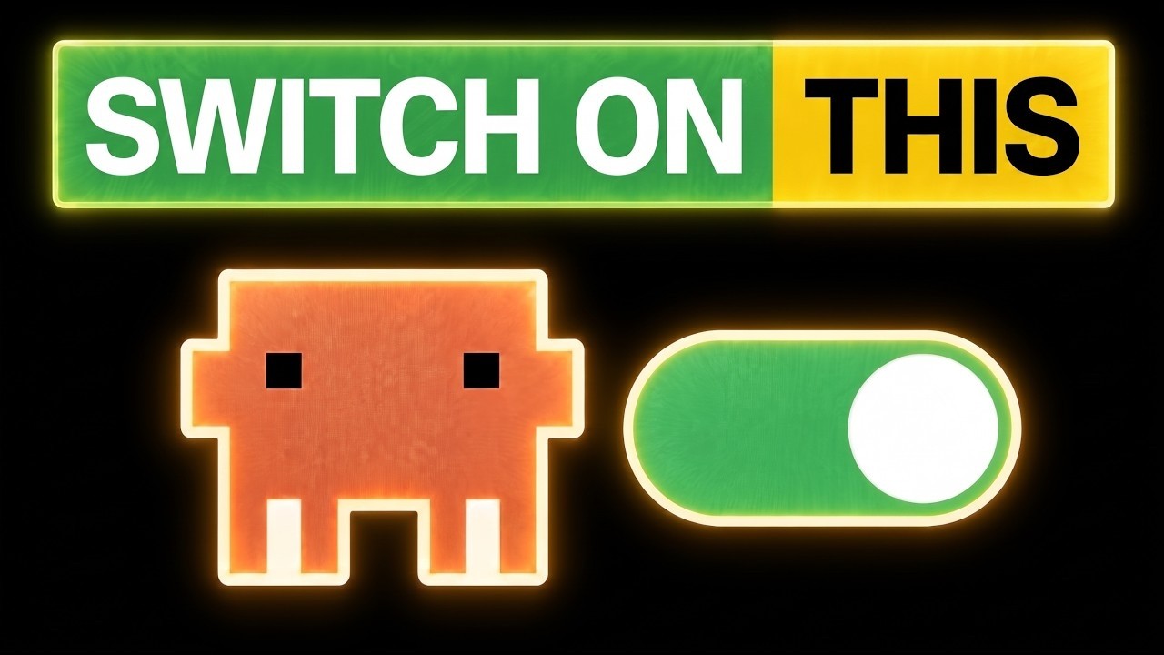 12 Hidden Settings to Enable in Claude Code