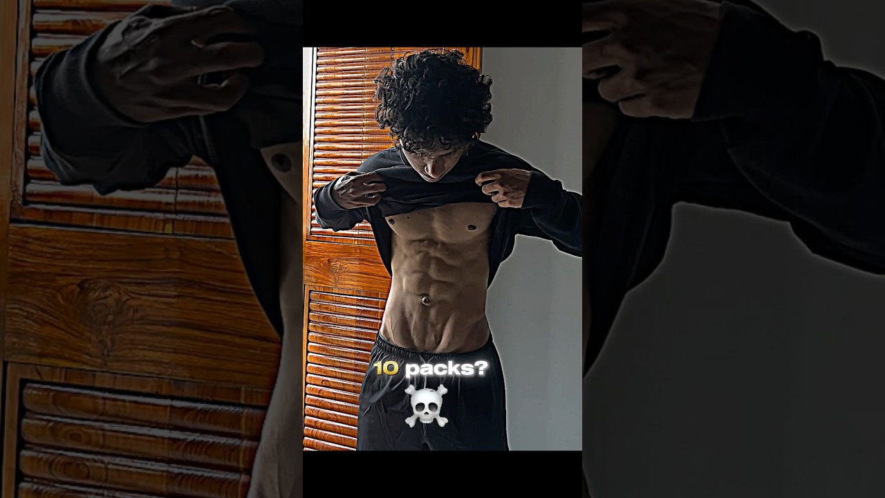 8packs or ten packs ?