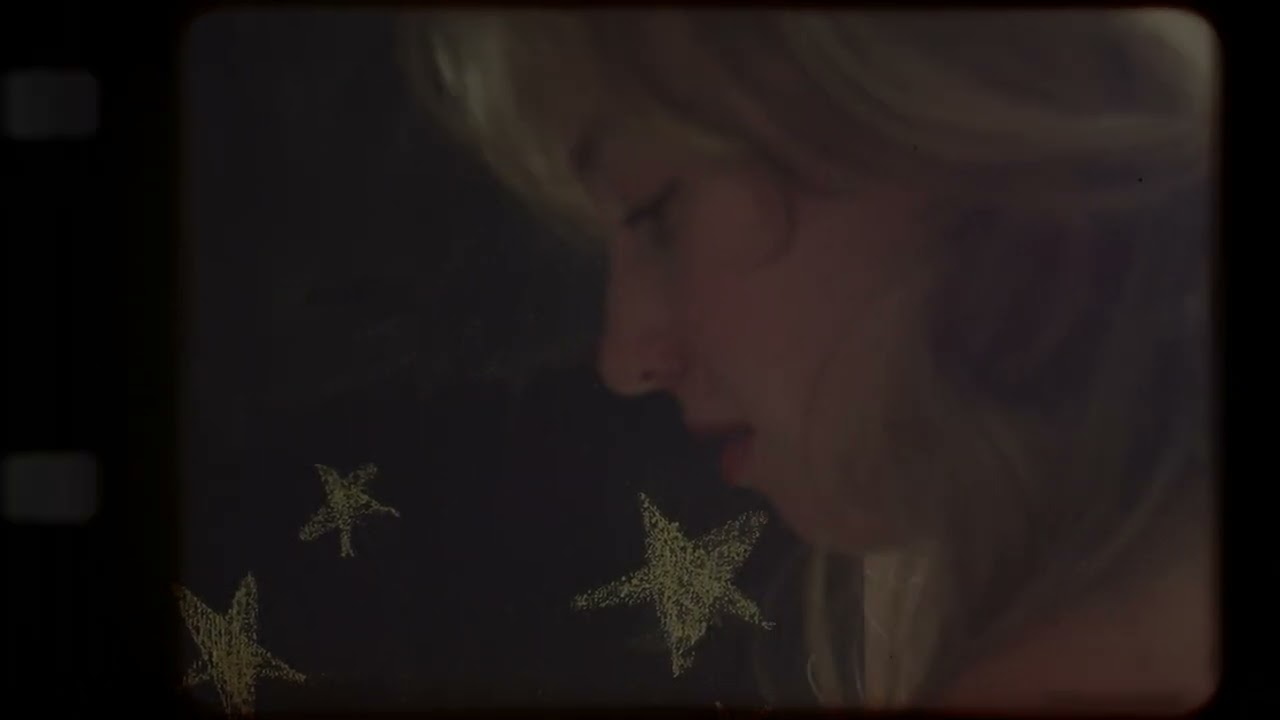 sydney rose - pretty words (official visualizer)