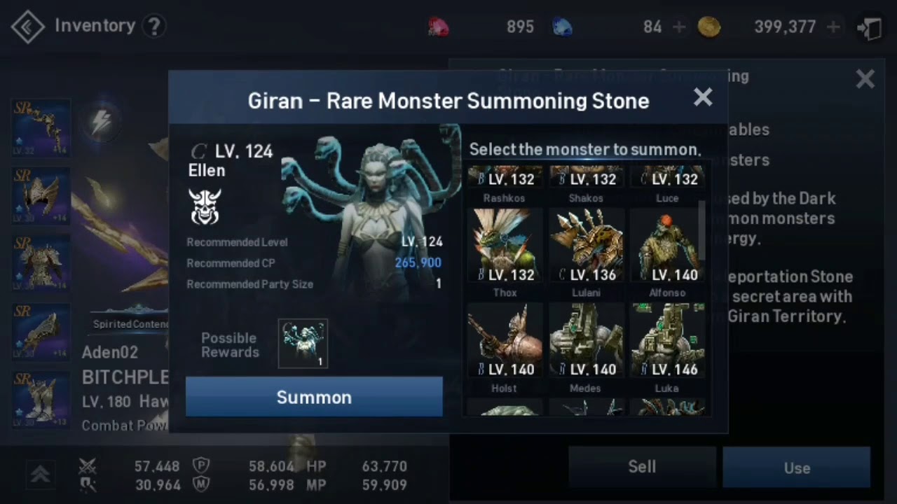 Lineage 2 Revolution GUIDE FARM CODEX