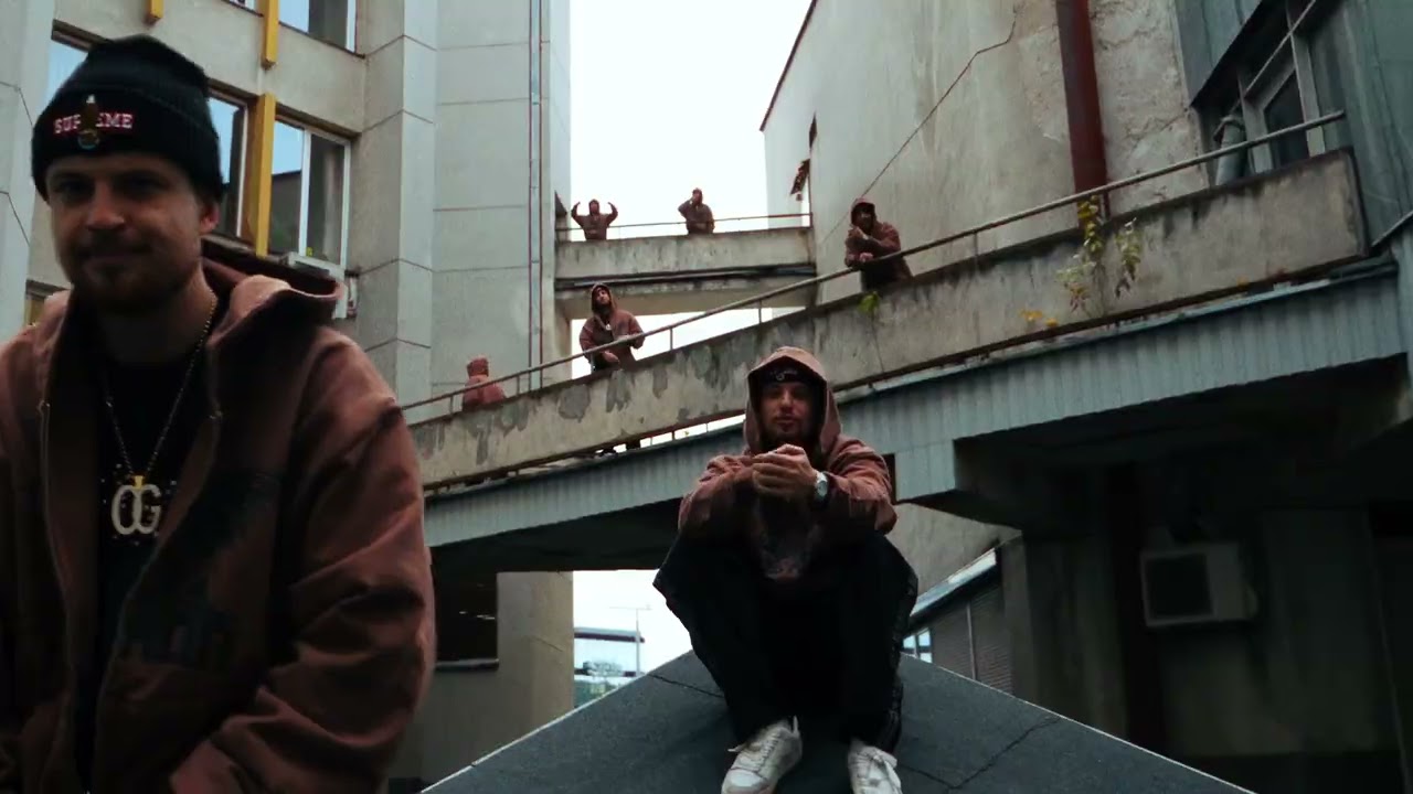 OG Version - Klausyk Pacukas (Official Video)