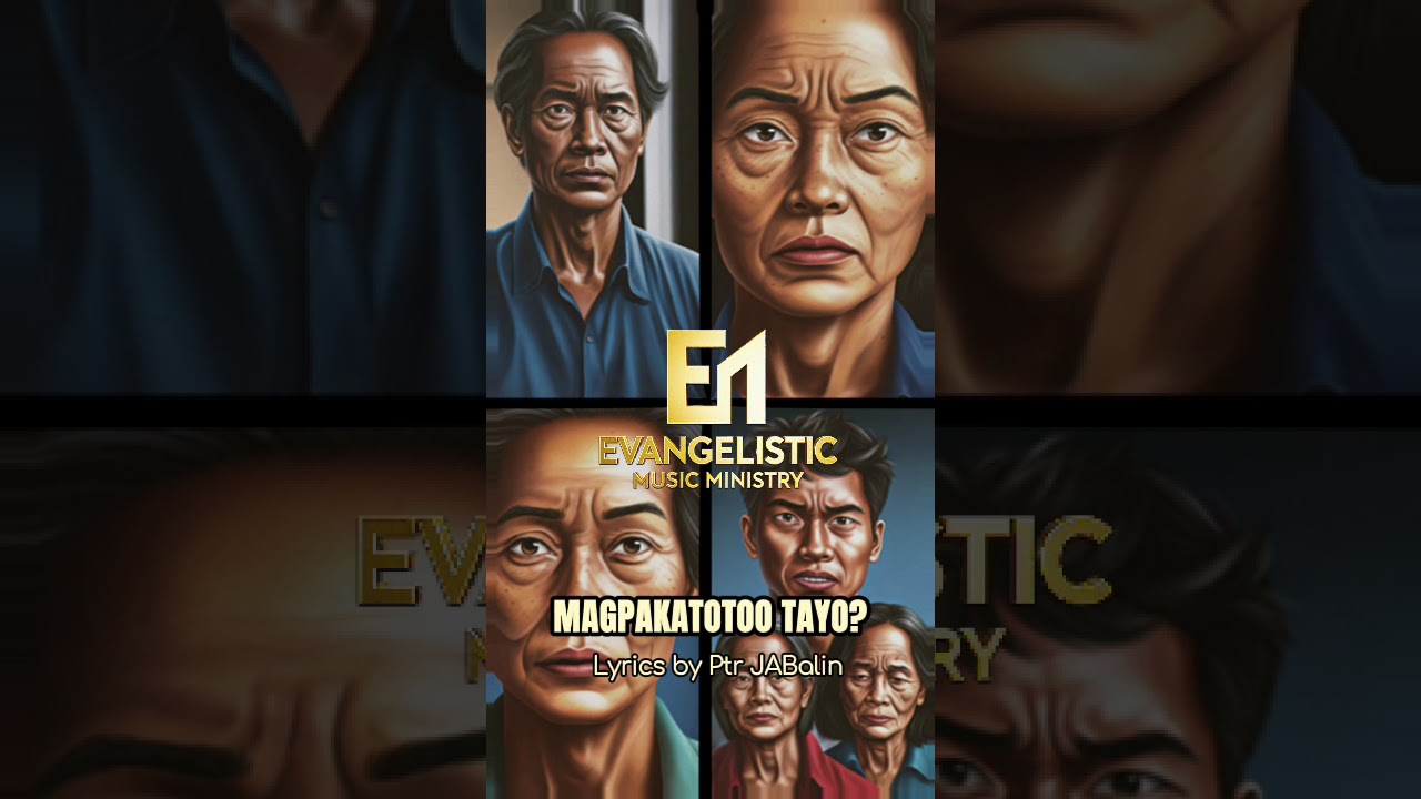 MAGPAKATOTOO TAYO?