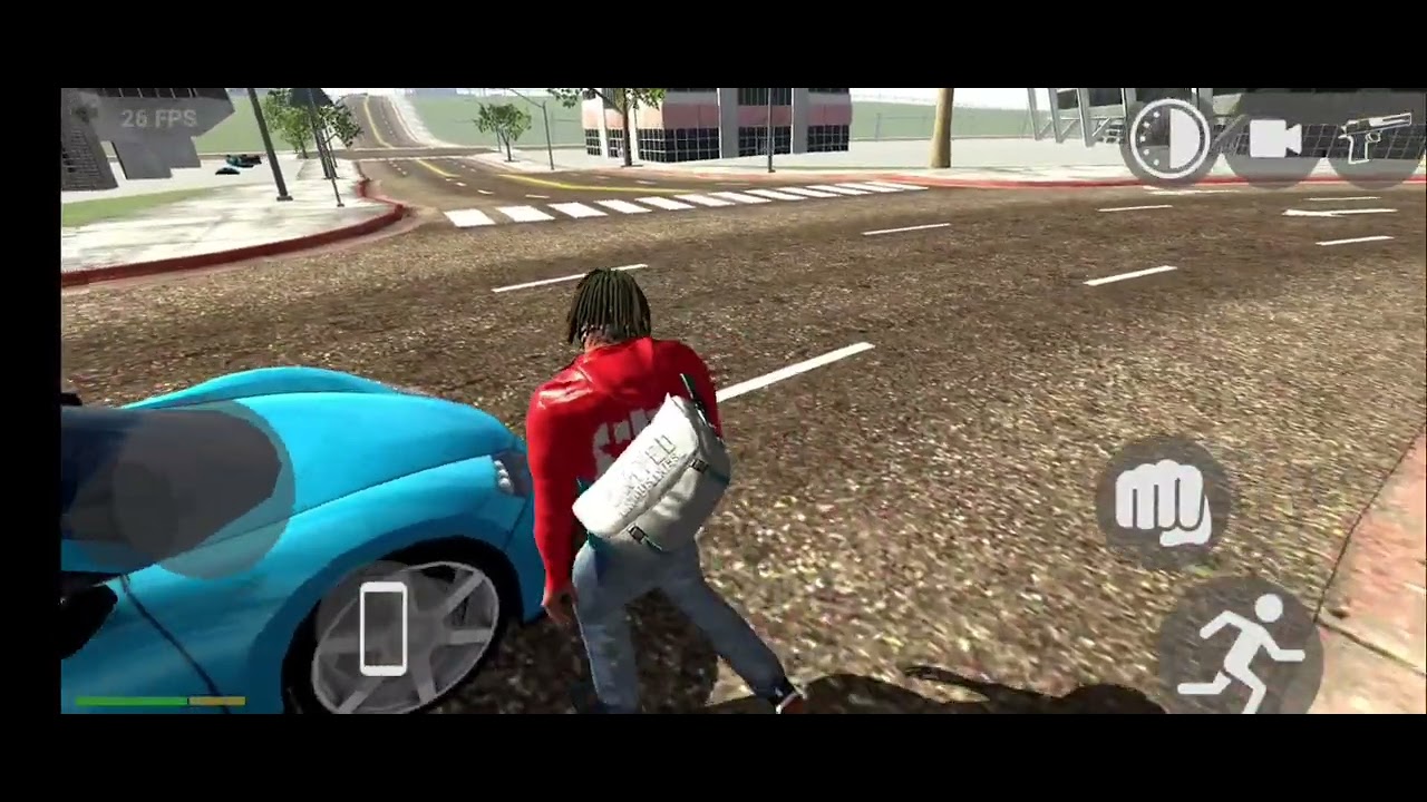 Indian Bike driving 3D part two 🥰🥰