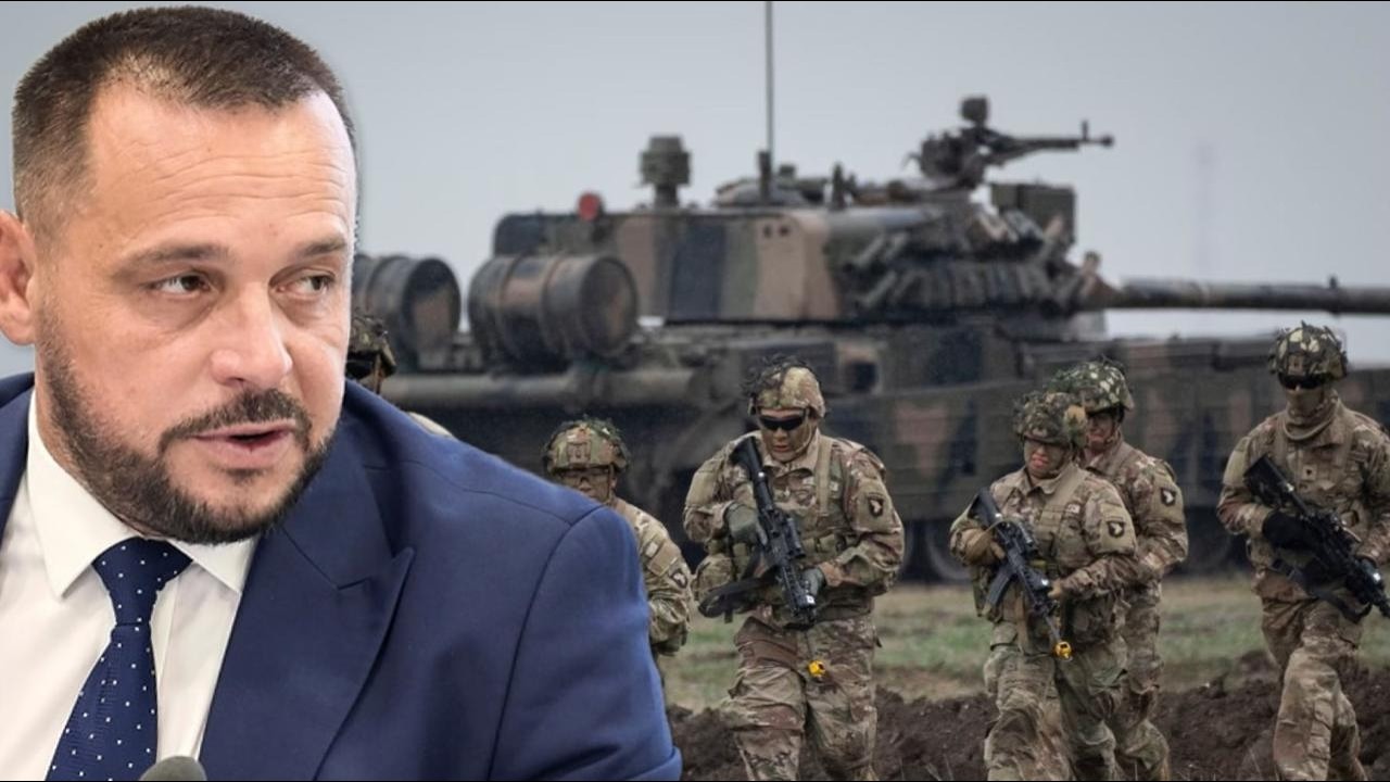 Ekskluzive/ Ejup Maqedonci: Kosova futet në NATO! Nis Plani amerikan i Mbrojtjes!