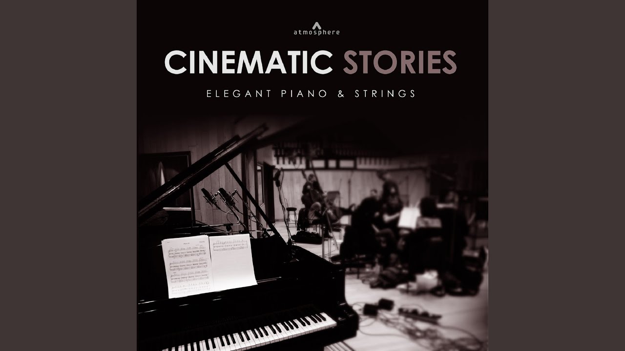 Mysterious Tales