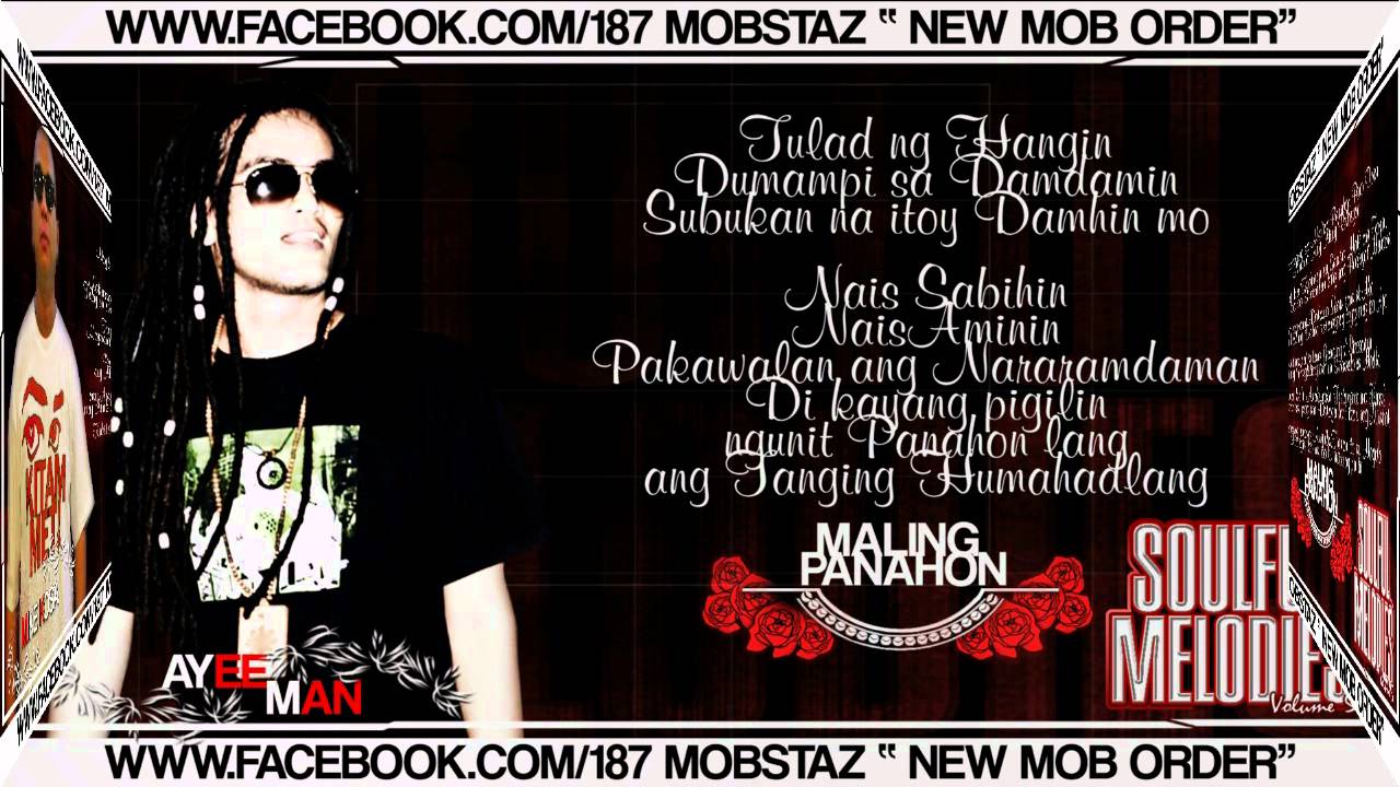 MALING PANAHON - TONEY CHROME, JSKEELZ, MIKE KOSA, AYEEMAN, GAB, DJ KYVEZ