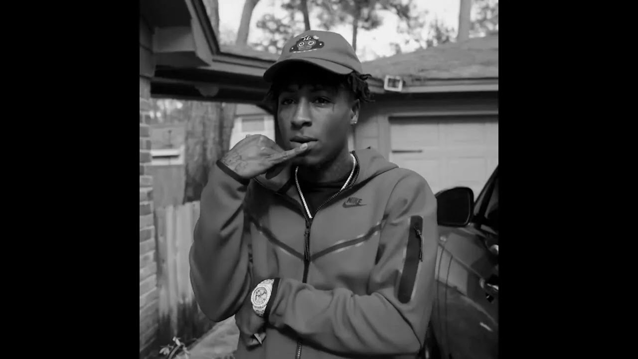 (FREE) NBA YoungBoy Type Beat - 'Window'