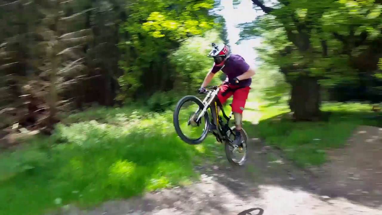 Hopton Woods DH 1080p!!!