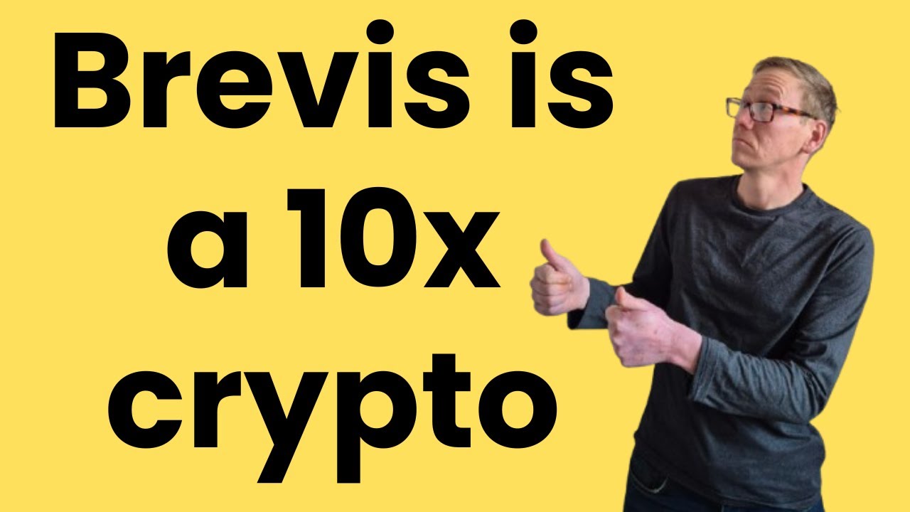 Обзор криптовалюты Brevis: цена достигнет 5 долларов (сейчас 0,52 доллара).