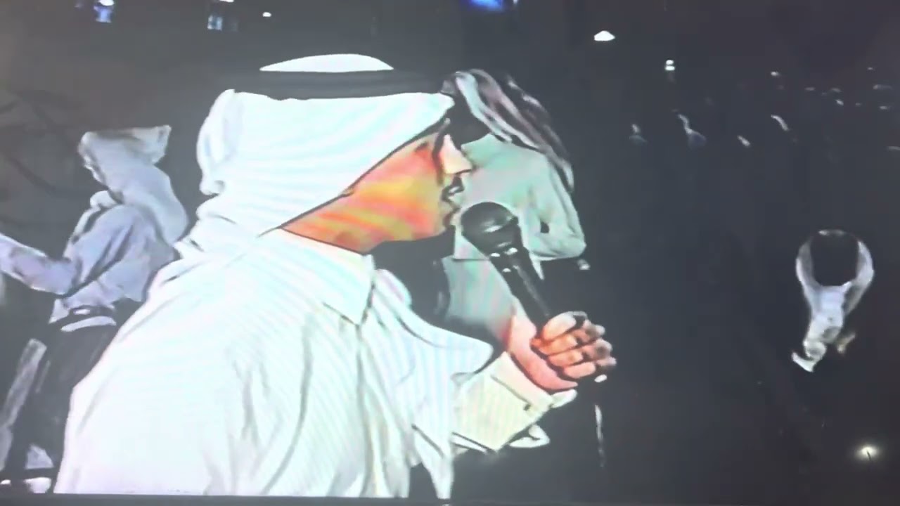 محاورة بين بن صالح وبن حمدان وعبدالله عبدالرحيم وشفلوت الشهري عام ١٤٢٦