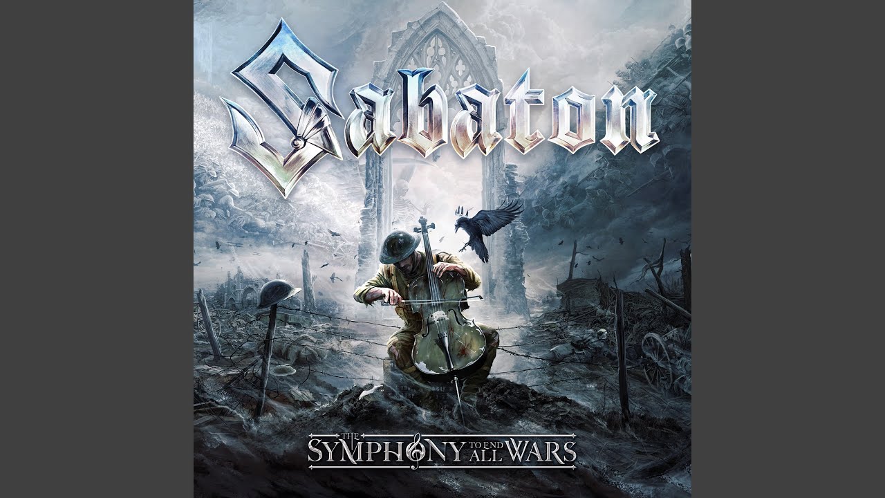 The Valley of Death (Symphonic Version)