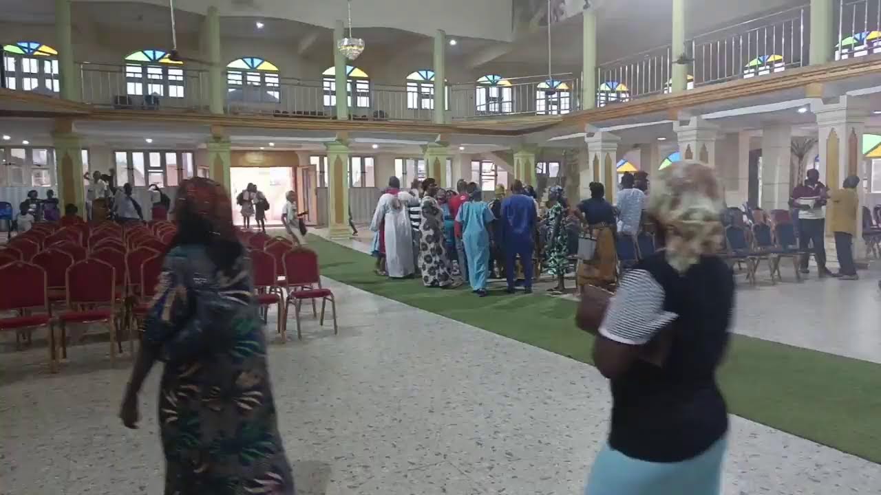 Adoration and Ministration: Mobile: +2347043170180
