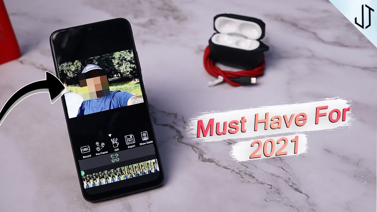 Best Android Apps for 2021! MUST HAVE
