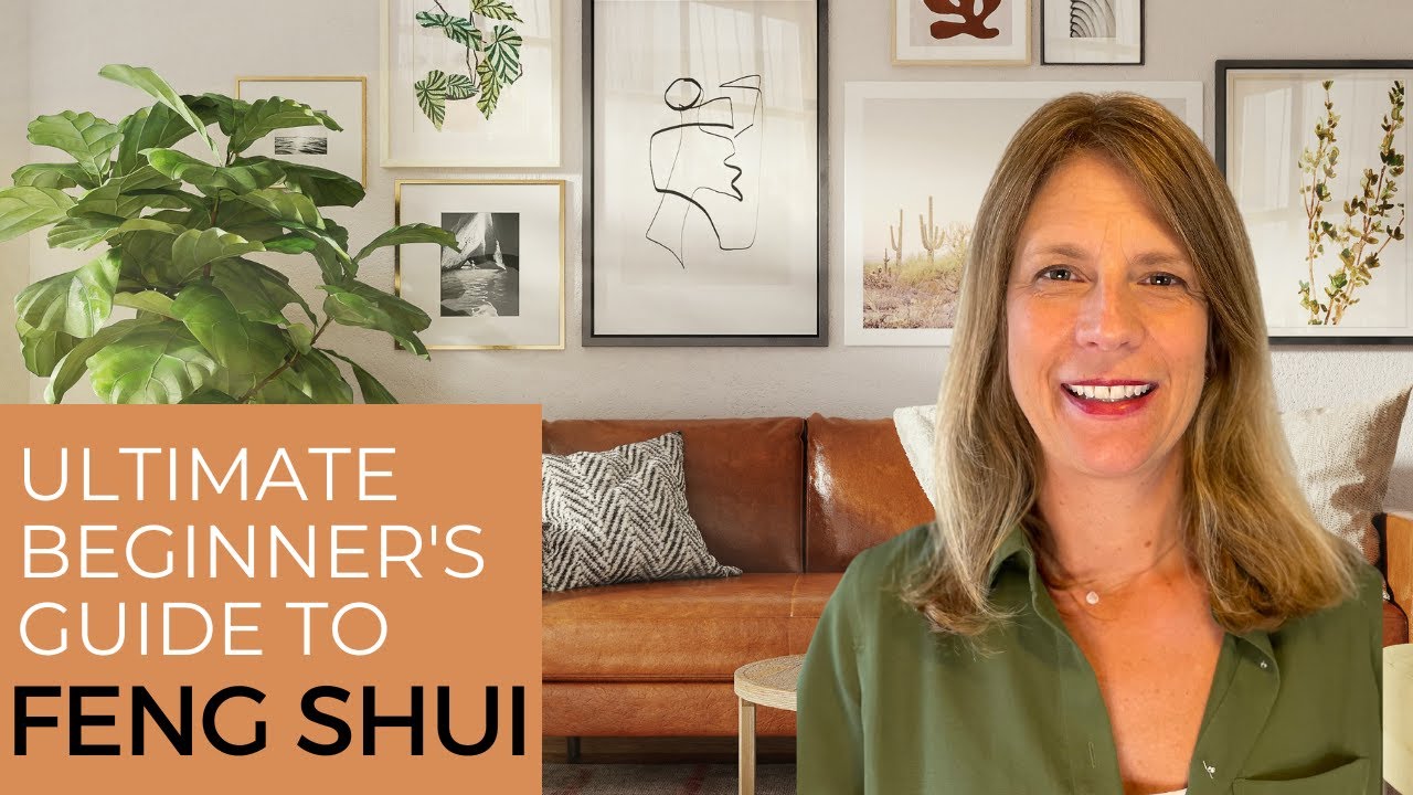 Feng Shui Basics for Beginners