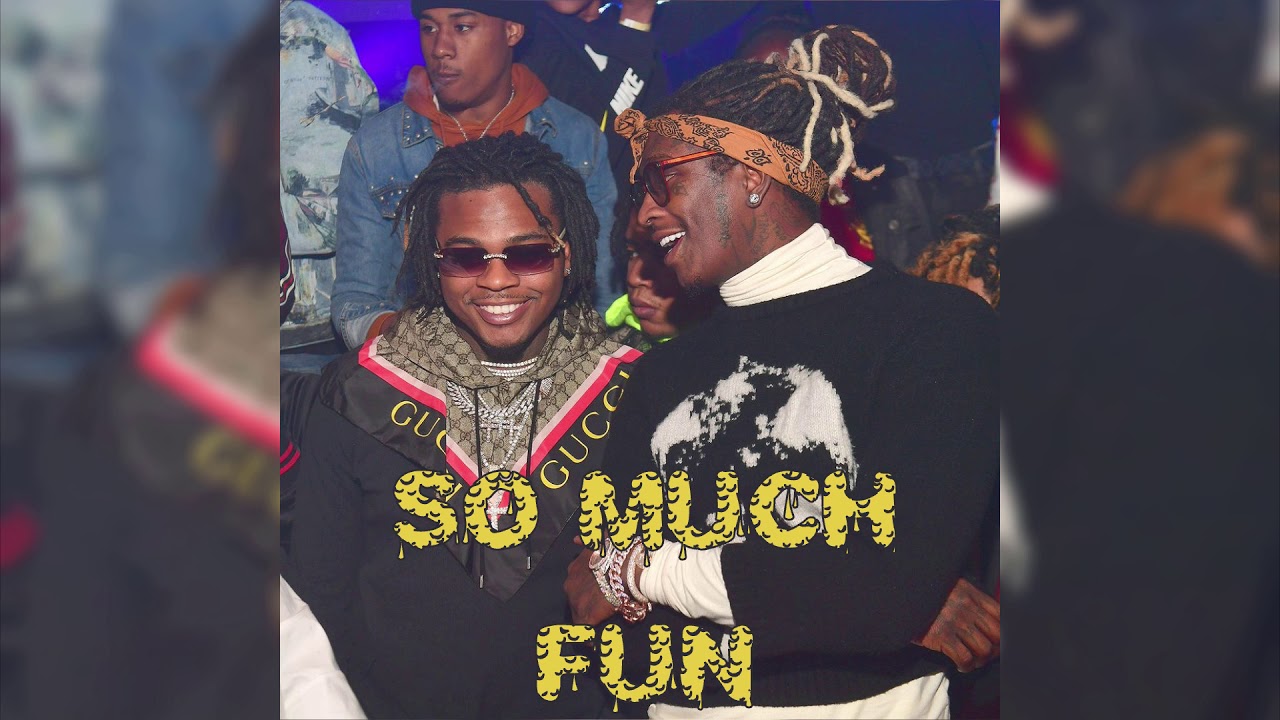 Young Thug x Gunna x Wheezy Type Beat 