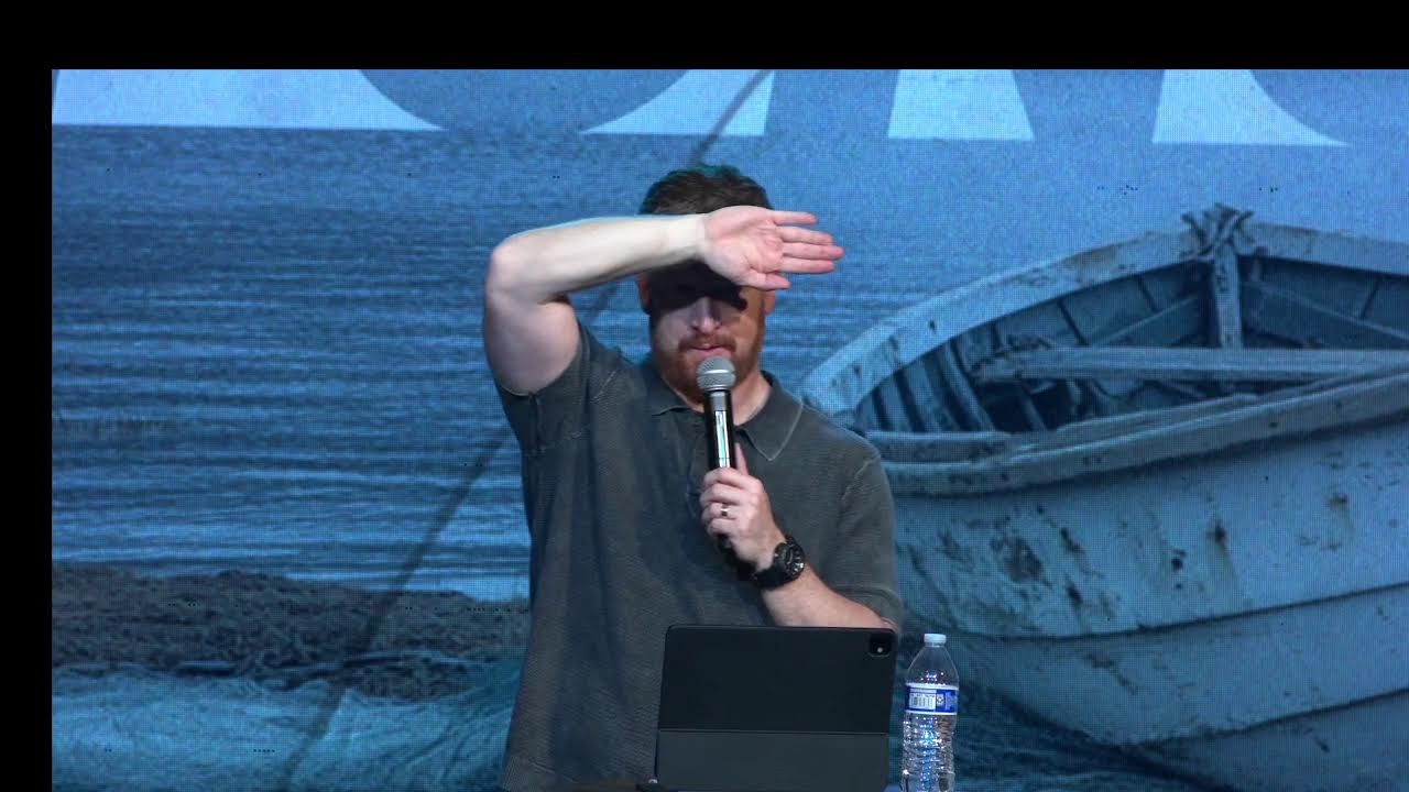 Sunday AM Service 03/15/26