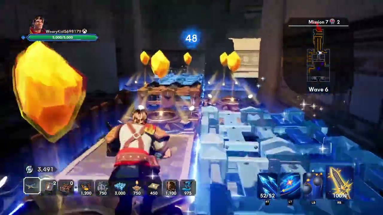Orcs Must Die: Deathtrap &ndash; Best Order Bathhouse Setup & Trap Layout (Nightmare Strategy Guide)
