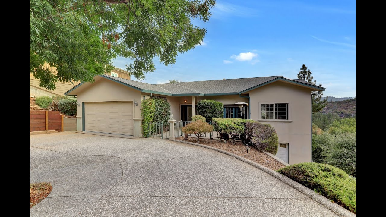 20058 Echo Blue Dr Penn Valley, Ca Real Estate -  Branded