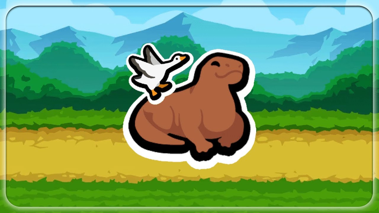 I Have Created the Unlikeliest Duo