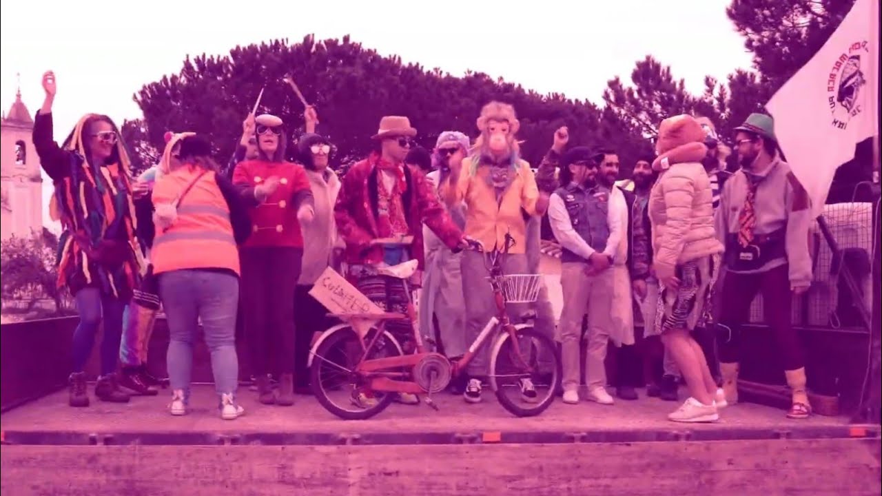 Manfios - Cabes na Carrada