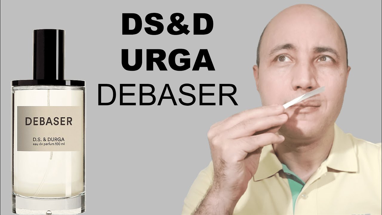 Recenzie Parfum: