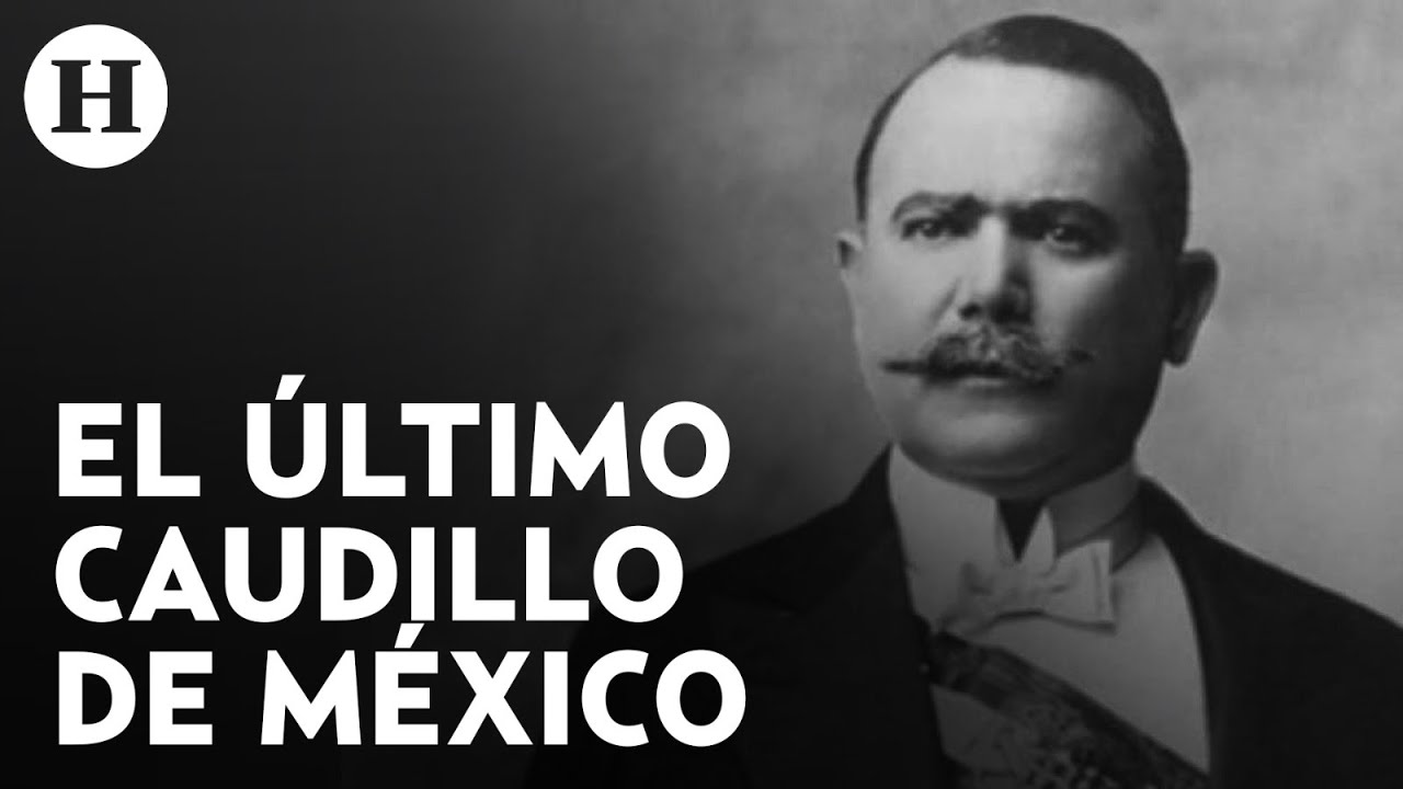 95 años del asesinato de Álvaro Obregón, el magnicidio más dramático en la historia de México