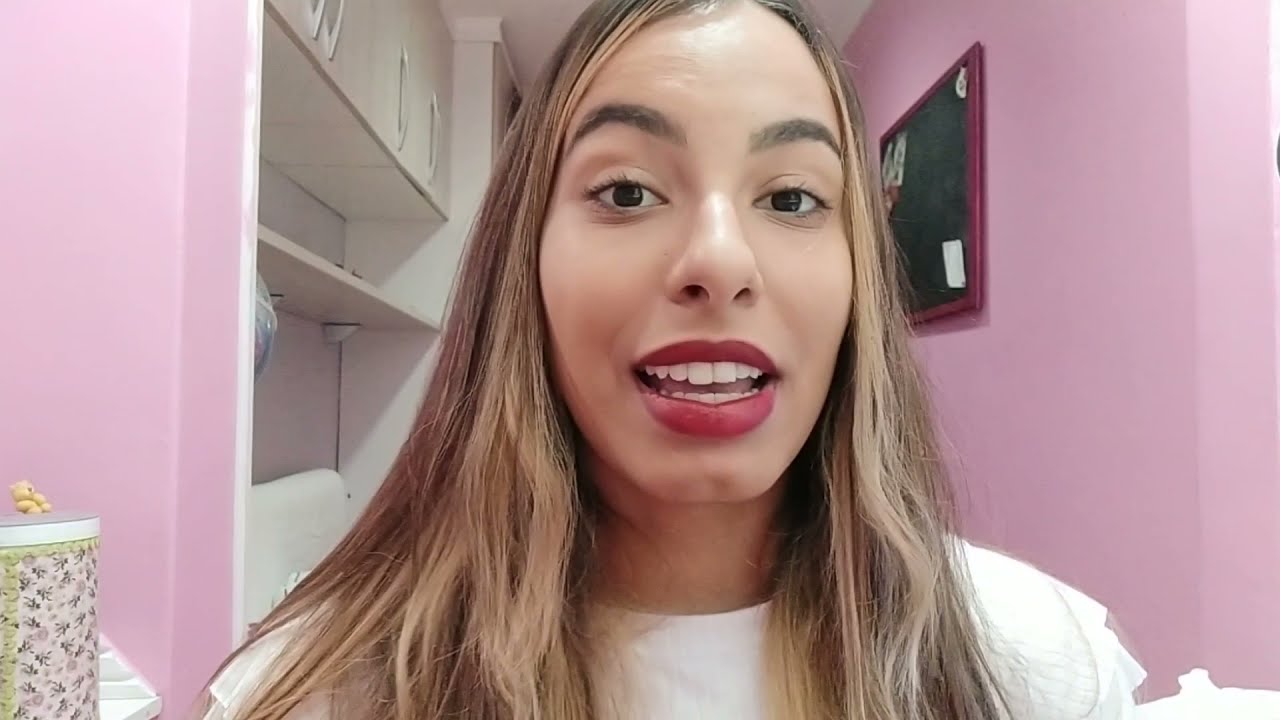 CIRURGIA DE FRENECTOMIA LÍNGUAL- Minha experiência!