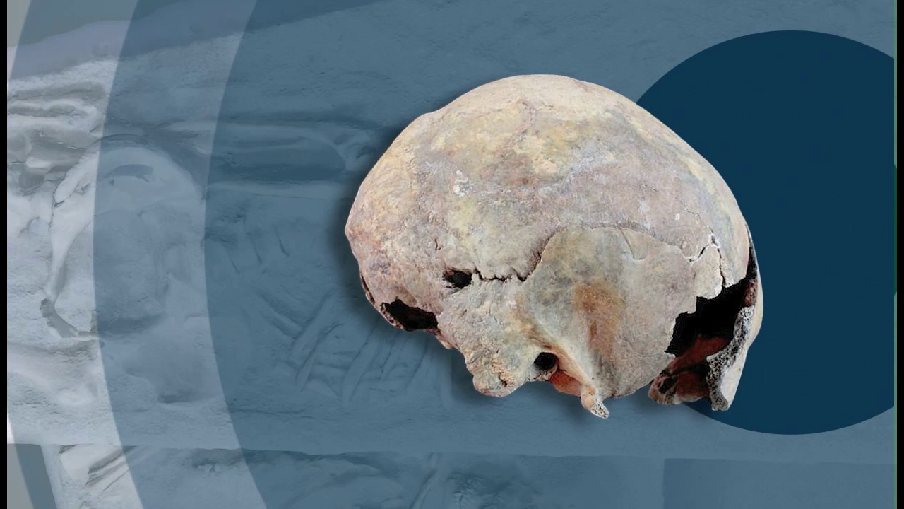 Carcer Tullianum  |  Carcer Tullianum Museo