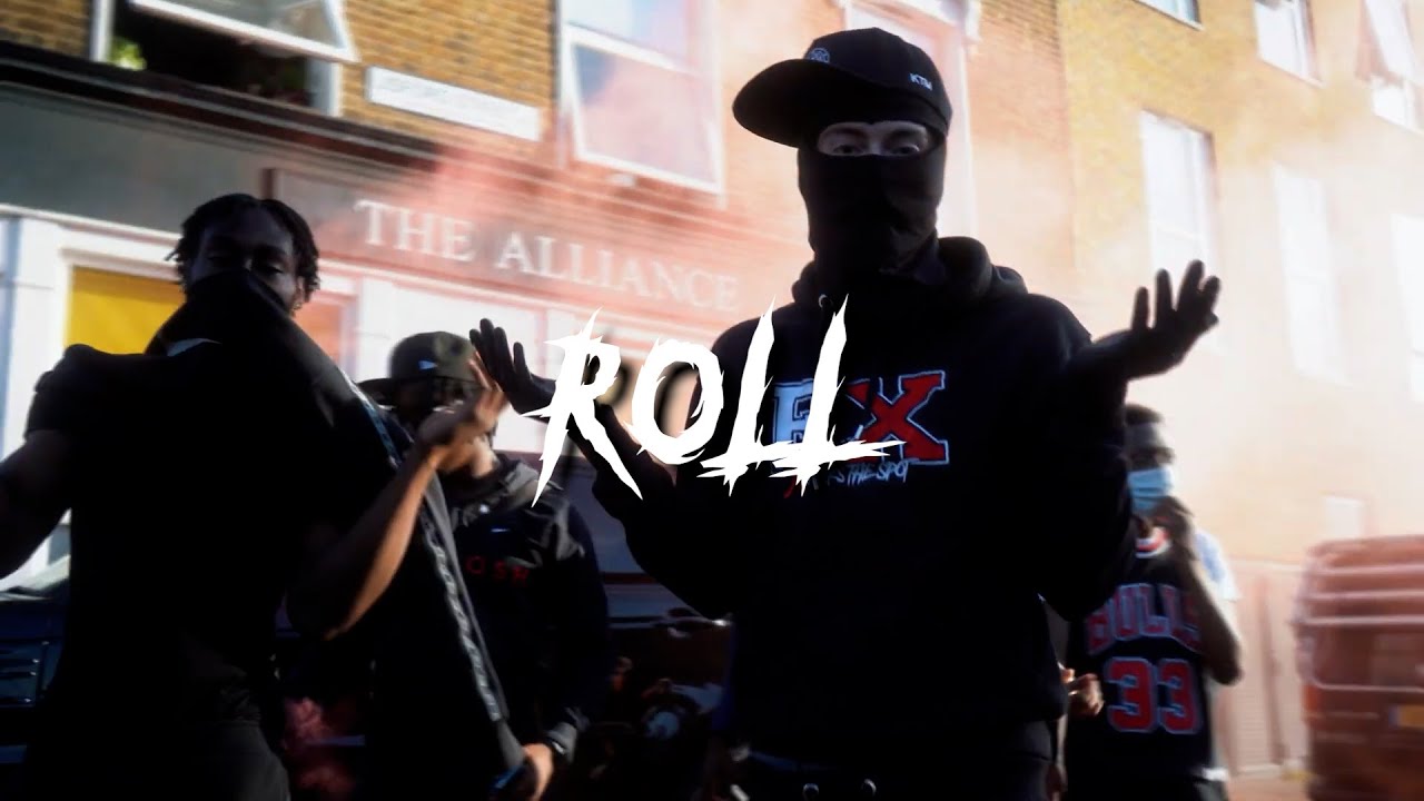 [FREE] Russ Millions X Chinx (OS) X UK Drill Type Beat 2024 - 