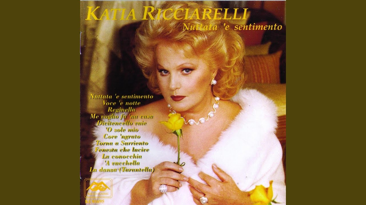 Voce 'e notte